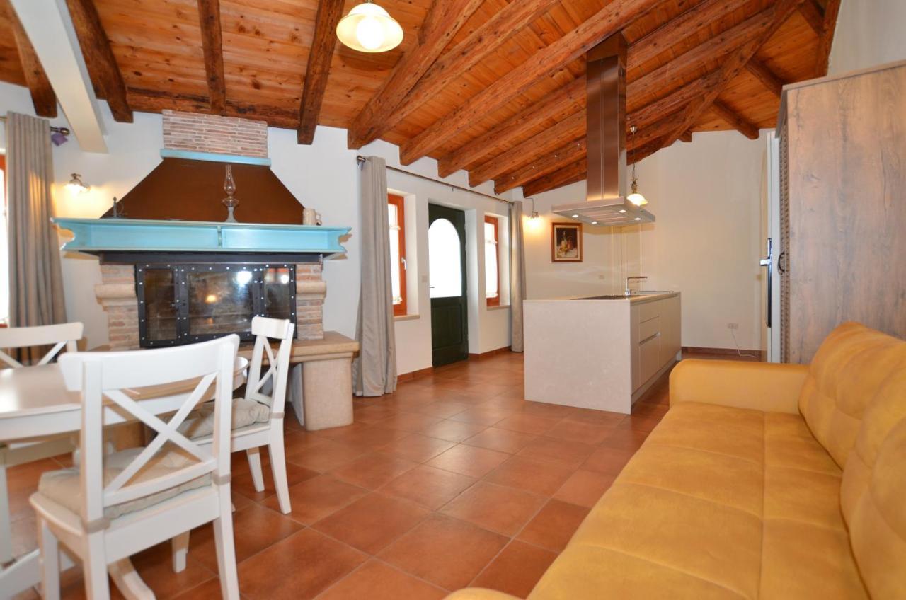 Casa Degli Artisti Otel Rovinj Oda fotoğraf