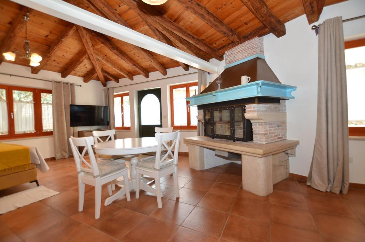 Casa Degli Artisti Otel Rovinj Oda fotoğraf