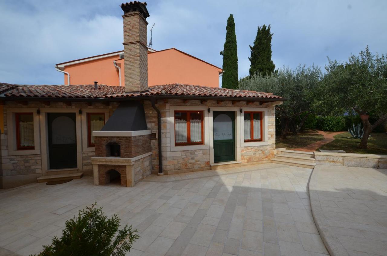 Casa Degli Artisti Otel Rovinj Oda fotoğraf