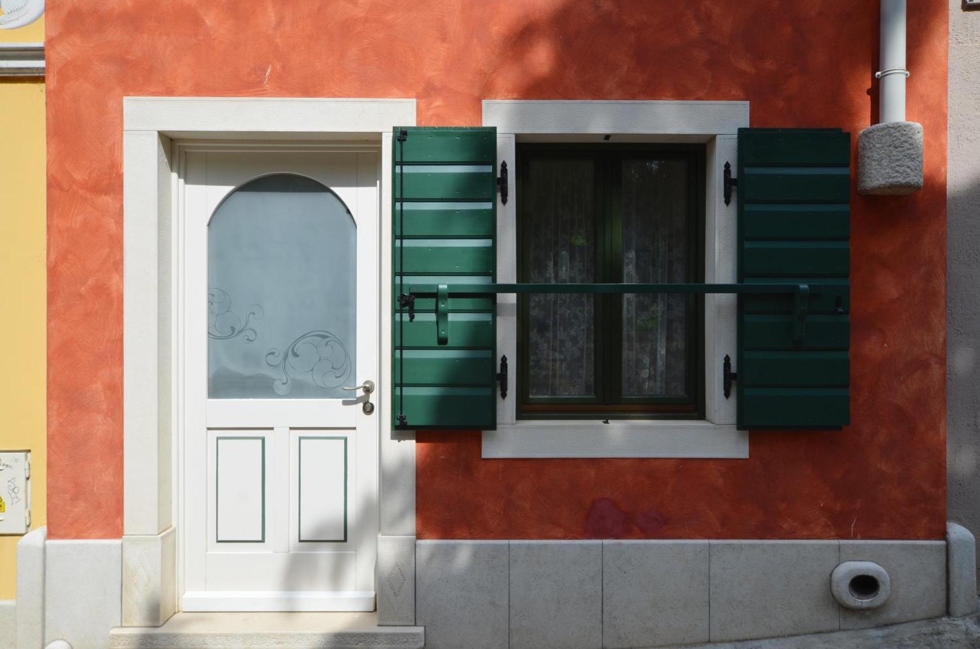 Casa Degli Artisti Otel Rovinj Oda fotoğraf