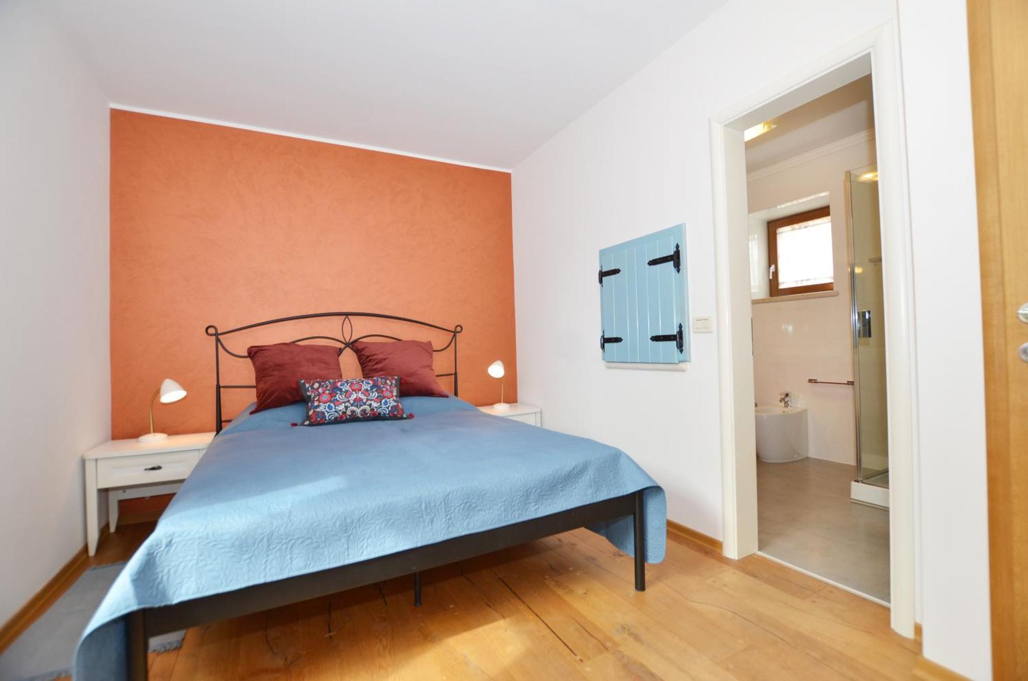 Casa Degli Artisti Otel Rovinj Dış mekan fotoğraf