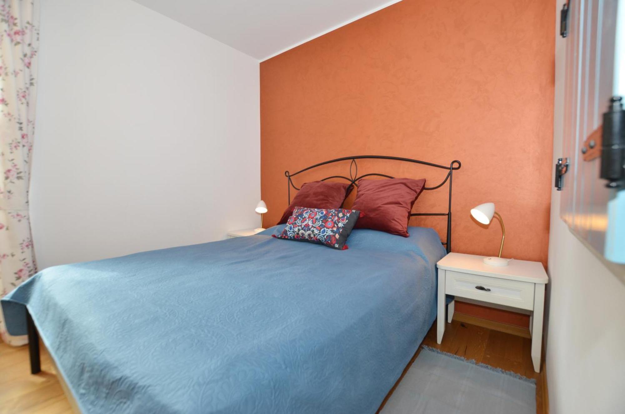 Casa Degli Artisti Otel Rovinj Dış mekan fotoğraf