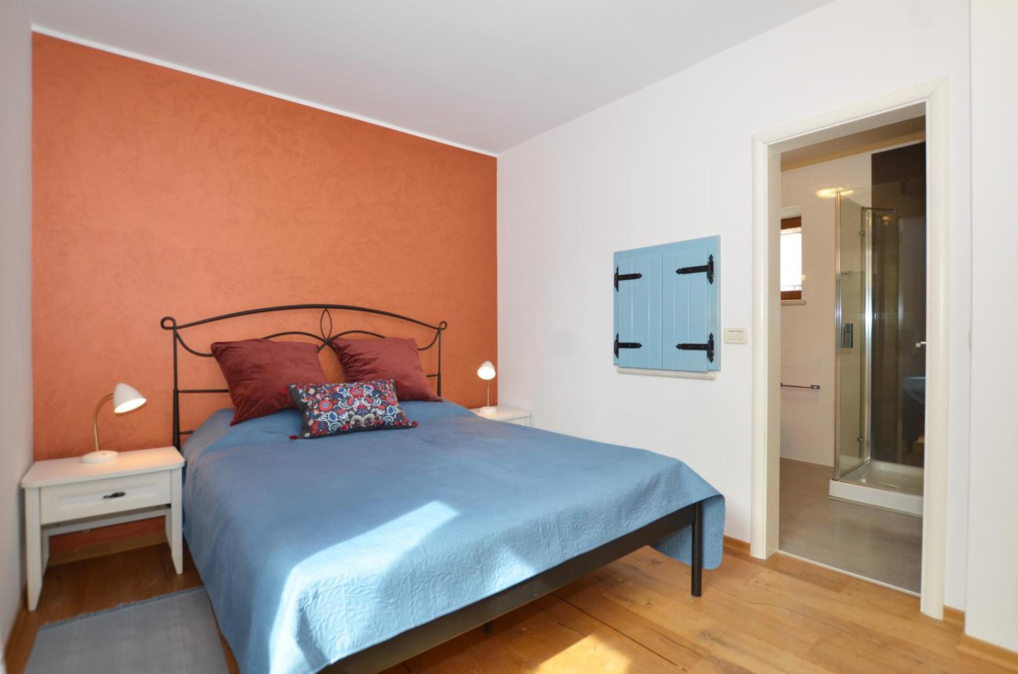 Casa Degli Artisti Otel Rovinj Dış mekan fotoğraf