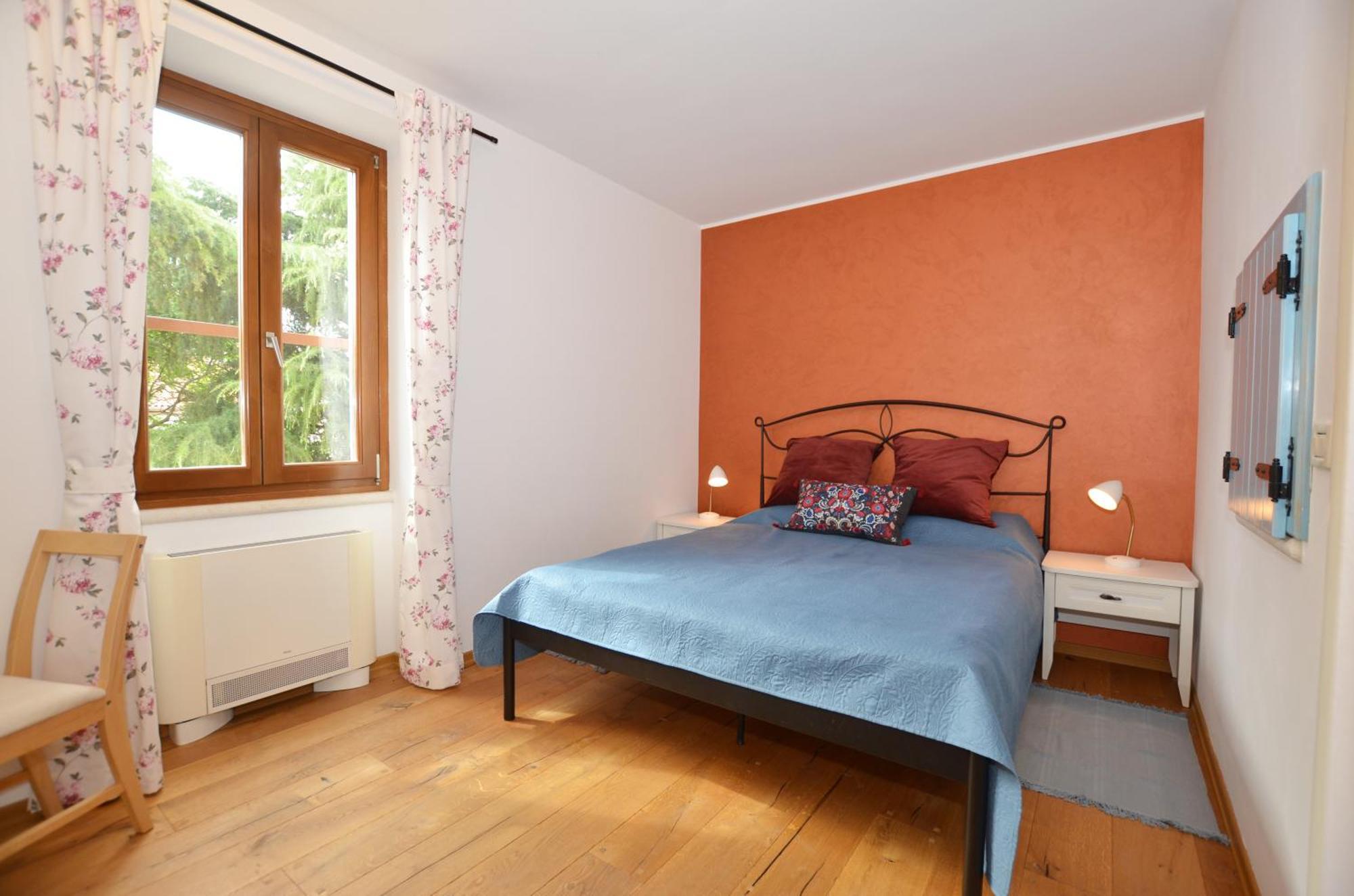 Casa Degli Artisti Otel Rovinj Dış mekan fotoğraf