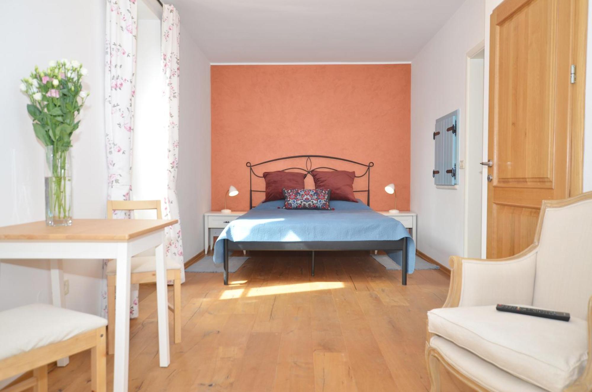 Casa Degli Artisti Otel Rovinj Dış mekan fotoğraf