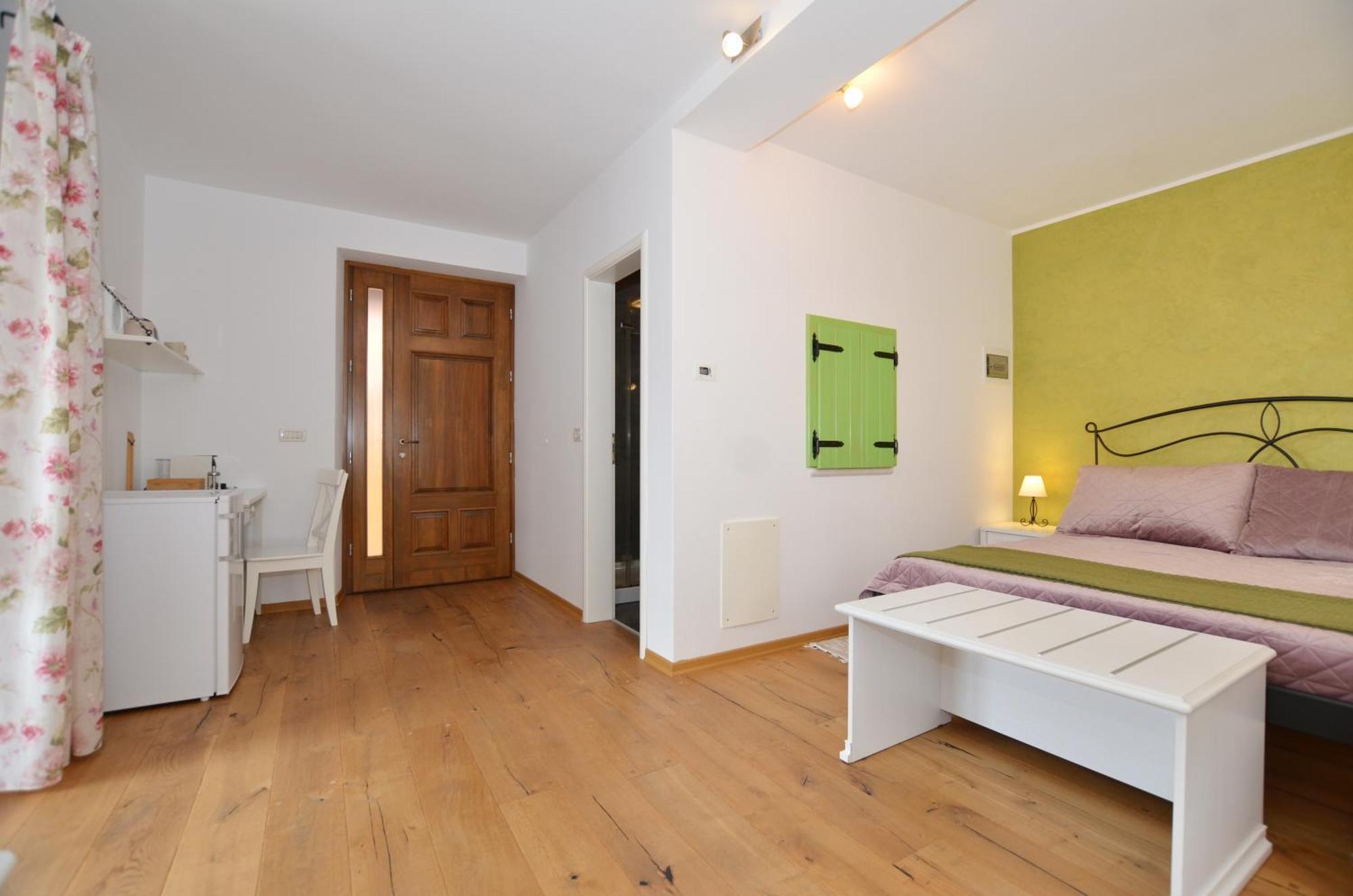 Casa Degli Artisti Otel Rovinj Dış mekan fotoğraf