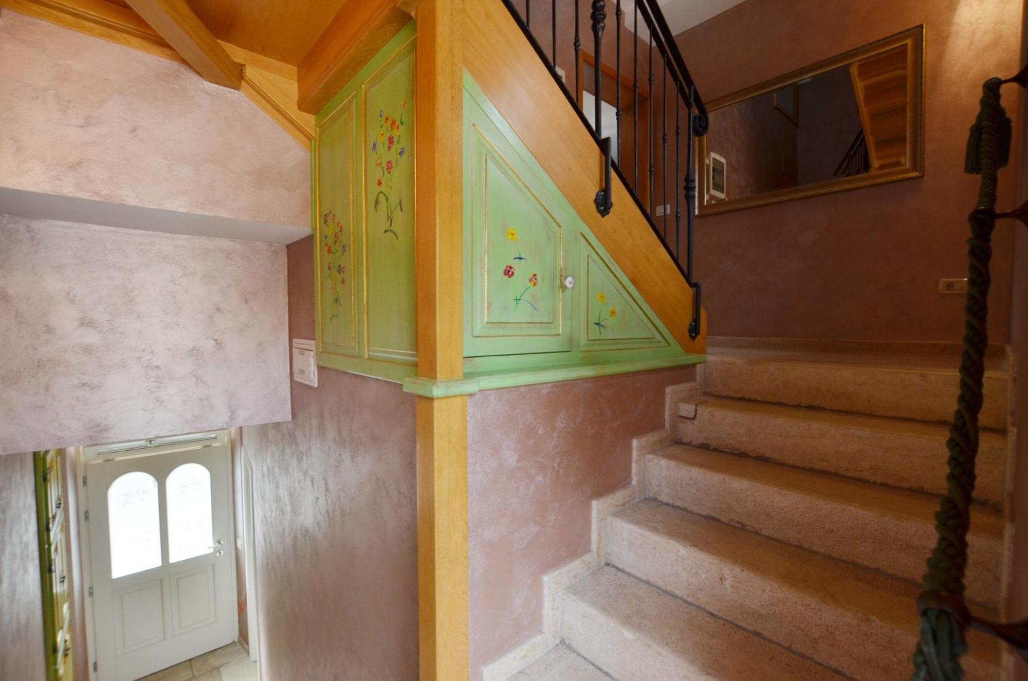 Casa Degli Artisti Otel Rovinj Dış mekan fotoğraf