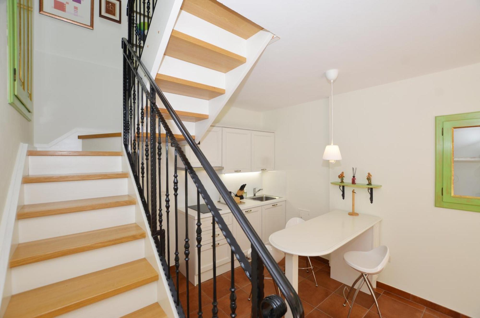 Casa Degli Artisti Otel Rovinj Dış mekan fotoğraf