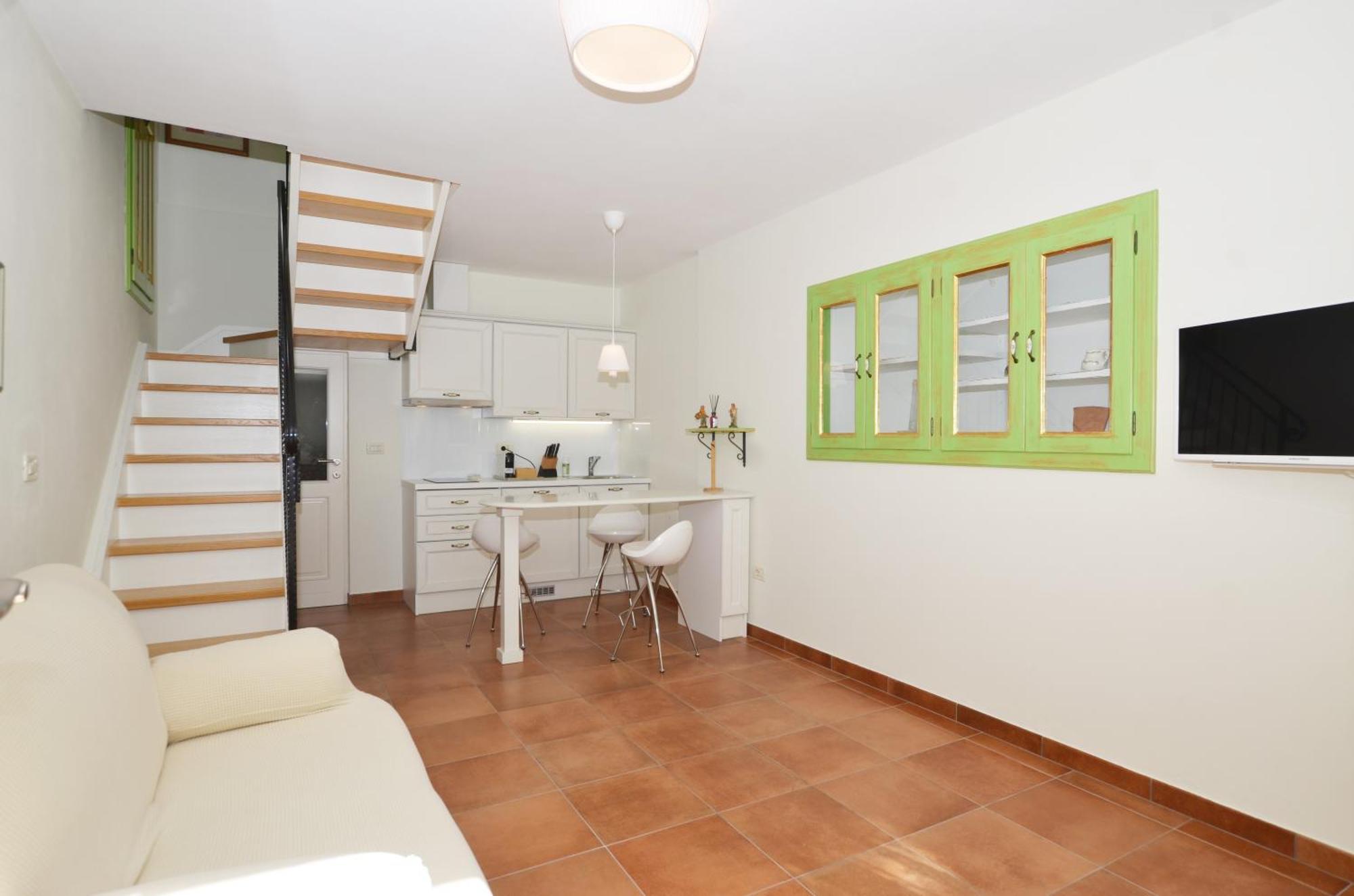 Casa Degli Artisti Otel Rovinj Dış mekan fotoğraf