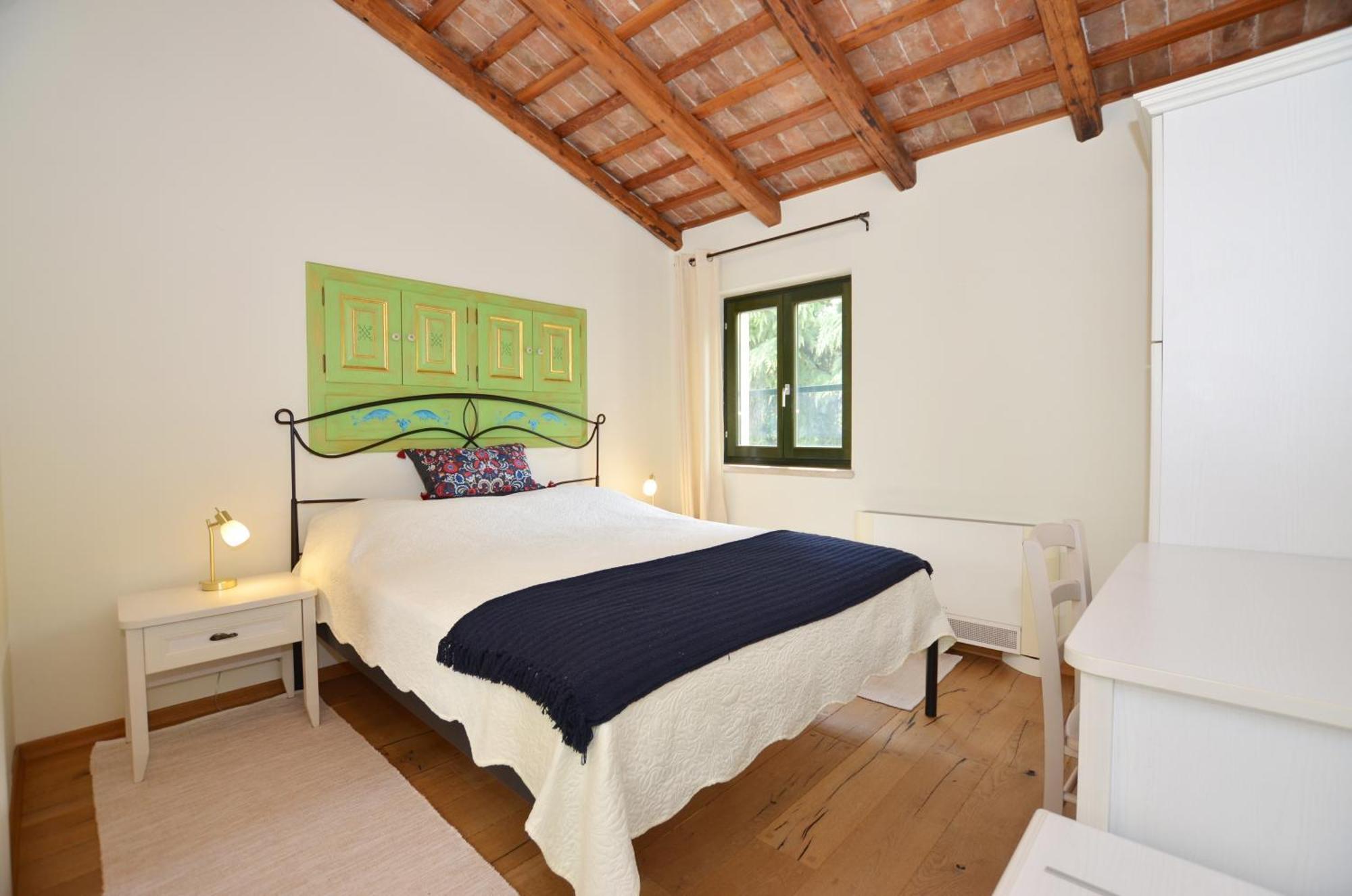 Casa Degli Artisti Otel Rovinj Oda fotoğraf