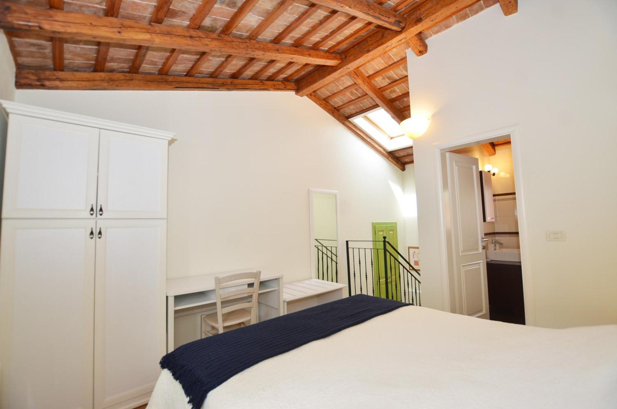 Casa Degli Artisti Otel Rovinj Oda fotoğraf
