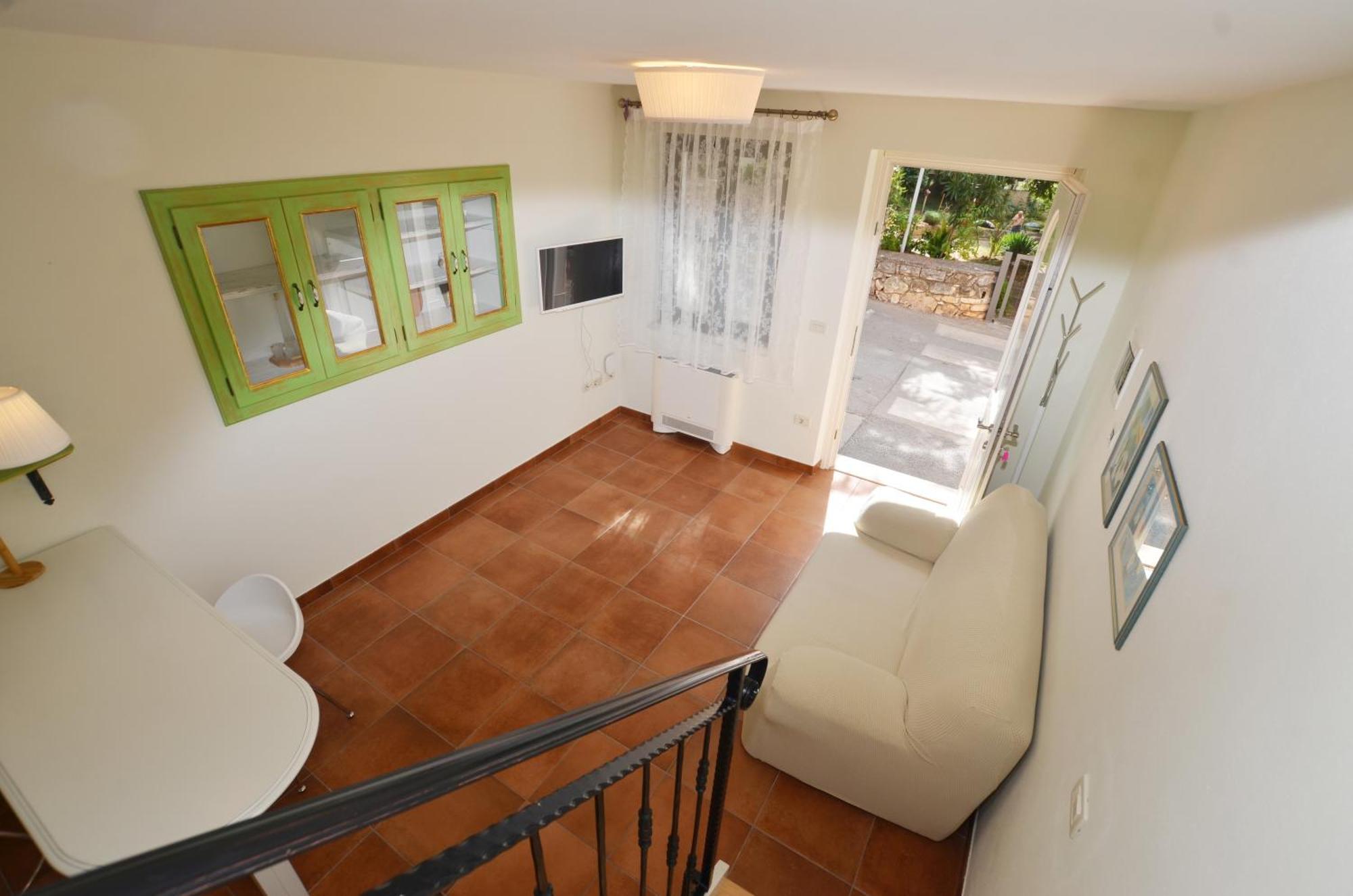 Casa Degli Artisti Otel Rovinj Oda fotoğraf