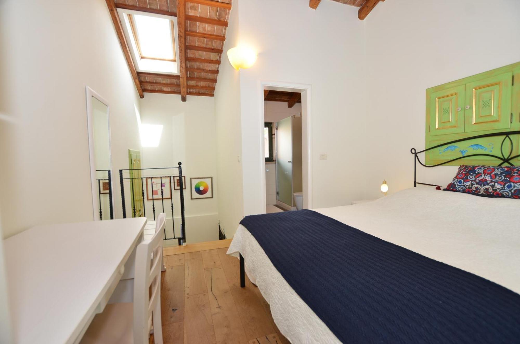 Casa Degli Artisti Otel Rovinj Oda fotoğraf