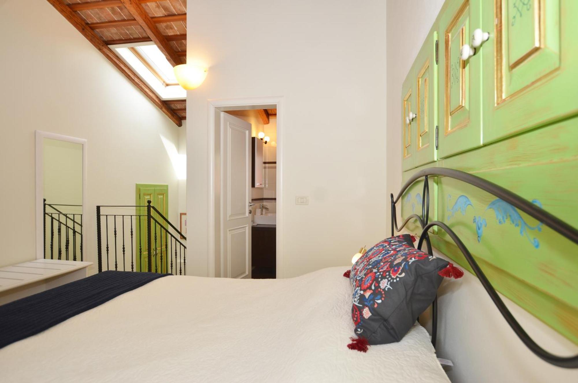 Casa Degli Artisti Otel Rovinj Oda fotoğraf