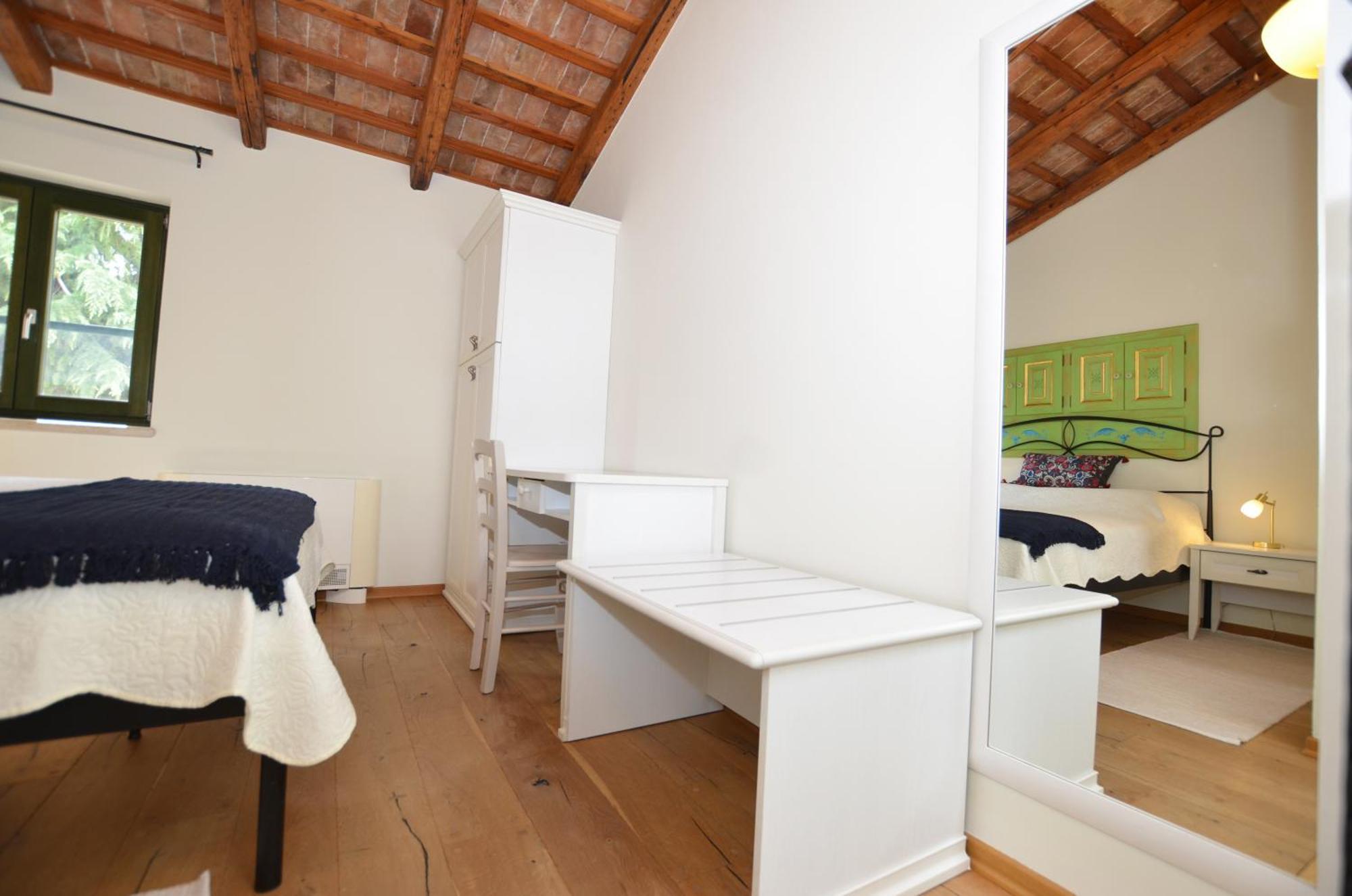 Casa Degli Artisti Otel Rovinj Oda fotoğraf