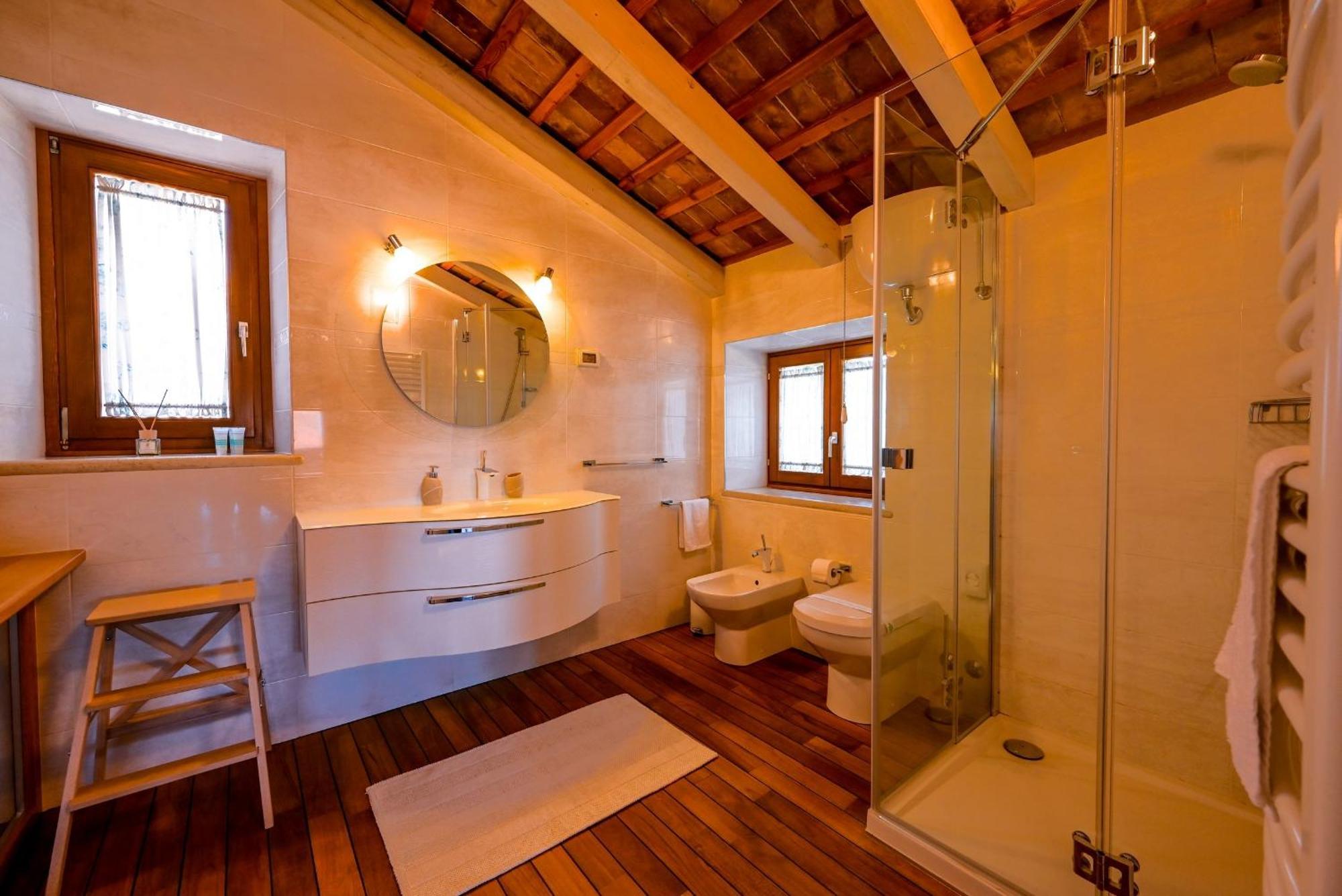 Casa Degli Artisti Otel Rovinj Oda fotoğraf